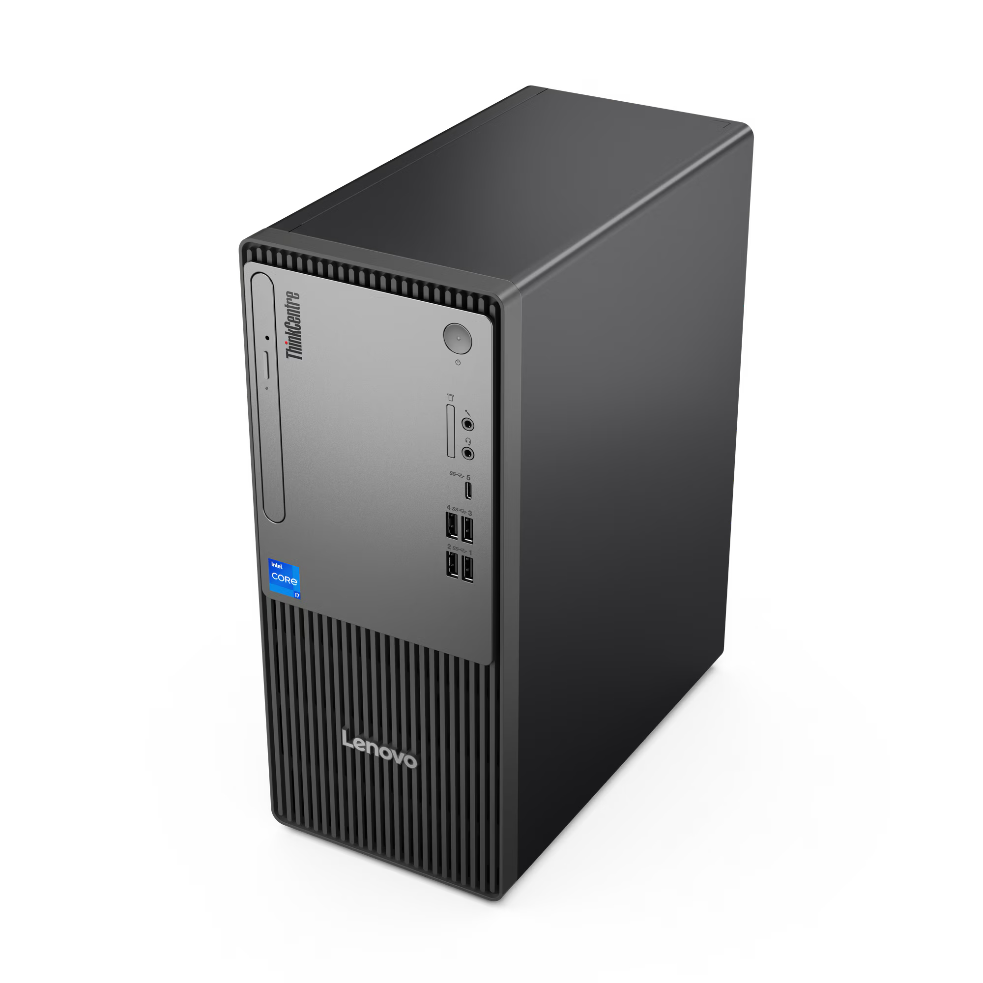 LENOVO THINKCENTRE NEO 50T GEN5 12UB000BTR I5-13400 16GB 512GB SSD DVD/RW FREEDOS PC