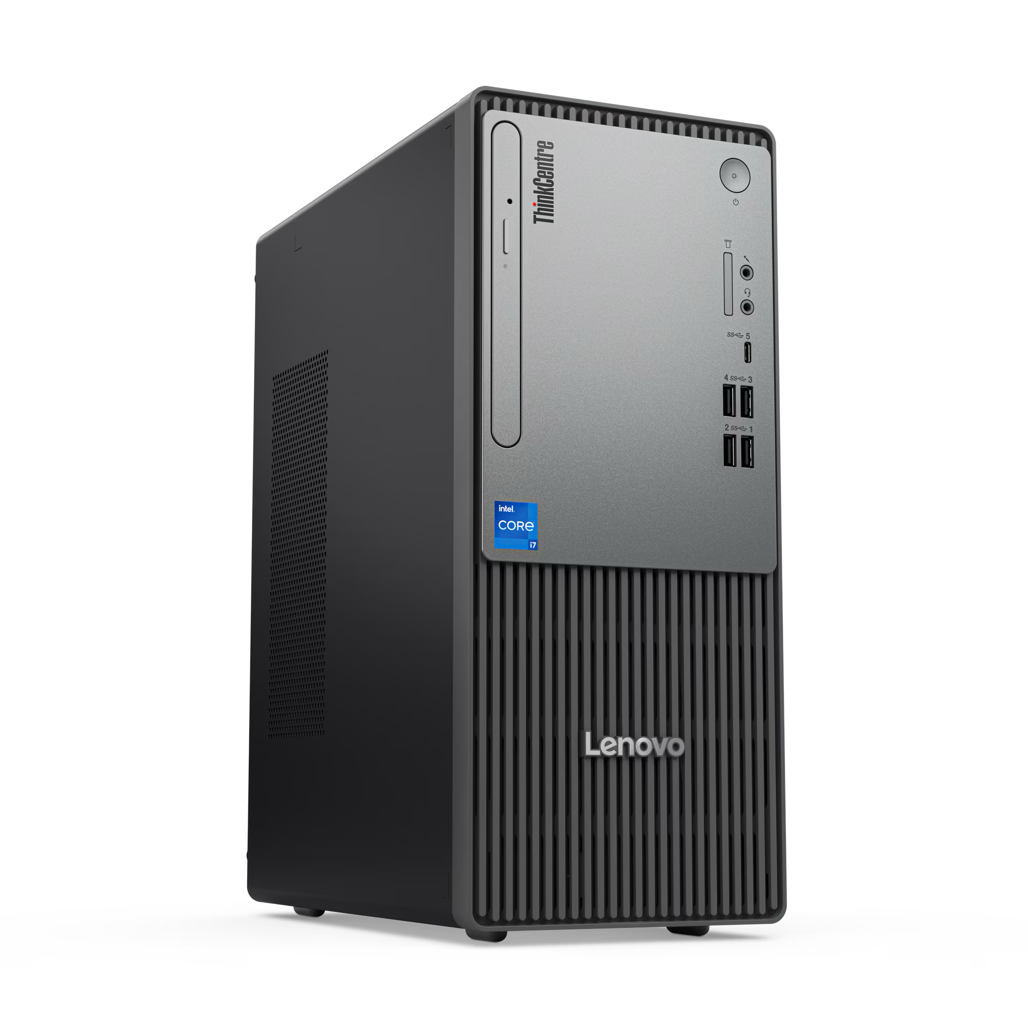 LENOVO THINKCENTRE NEO 50T GEN5 12UB000BTR I5-13400 16GB 512GB SSD DVD/RW FREEDOS PC