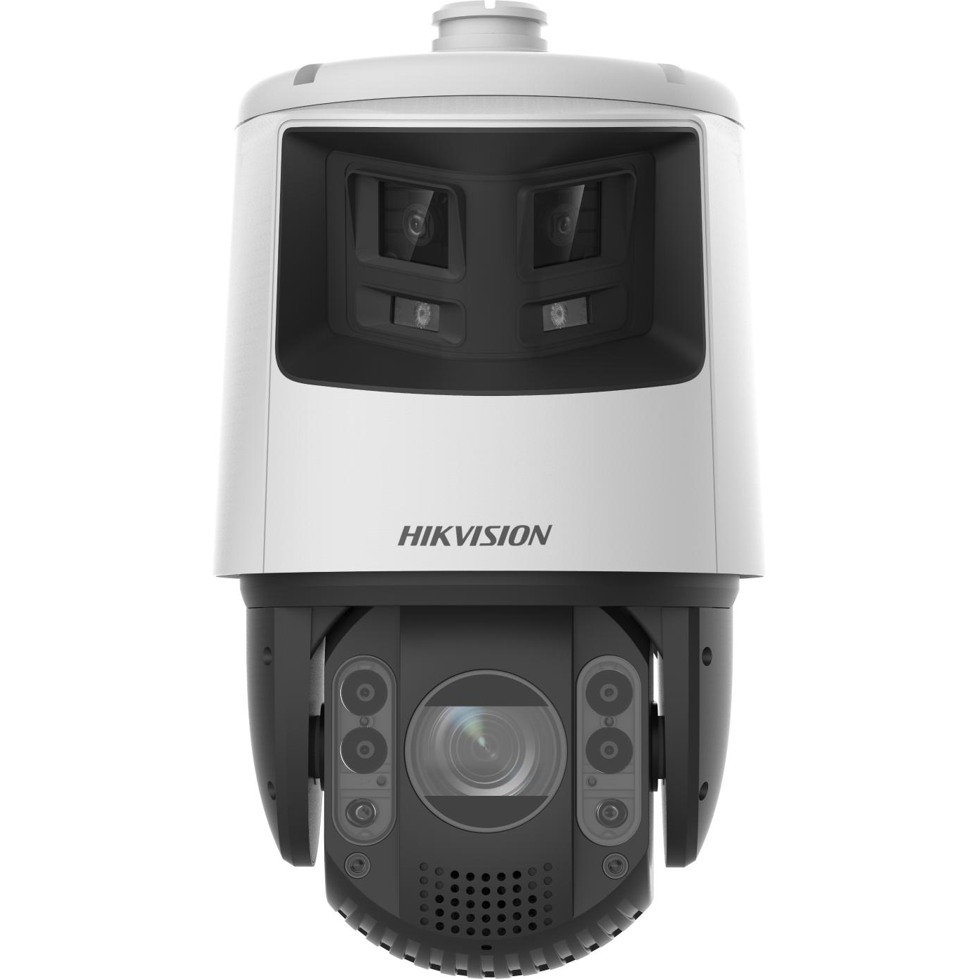 HIKVISION DS-2SE7C432MWG-EB/26(F0) 6+4MP 32X TANDEMVU COLORFUL 200MT IP66 IR IP SPEED DOME KAMERA (AYAK DAHİL)