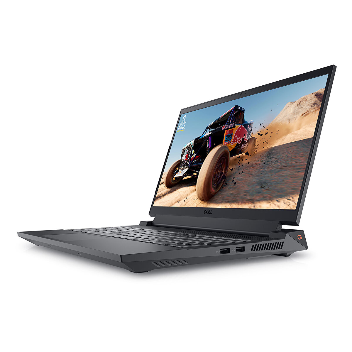 DELL G15 5530 G155530005U I7-13650HX 16GB 512GB SSD 6GB RTX3050 15.6" FHD 120Hz FREEDOS GAMING NOTEBOOK