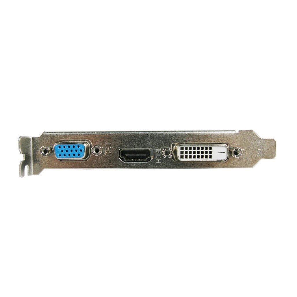 AXLE AX-R5 220/2GD3P4CDIL R5 220 LP 2GB DDR3 64Bit VGA/DVI/HDMI 16X