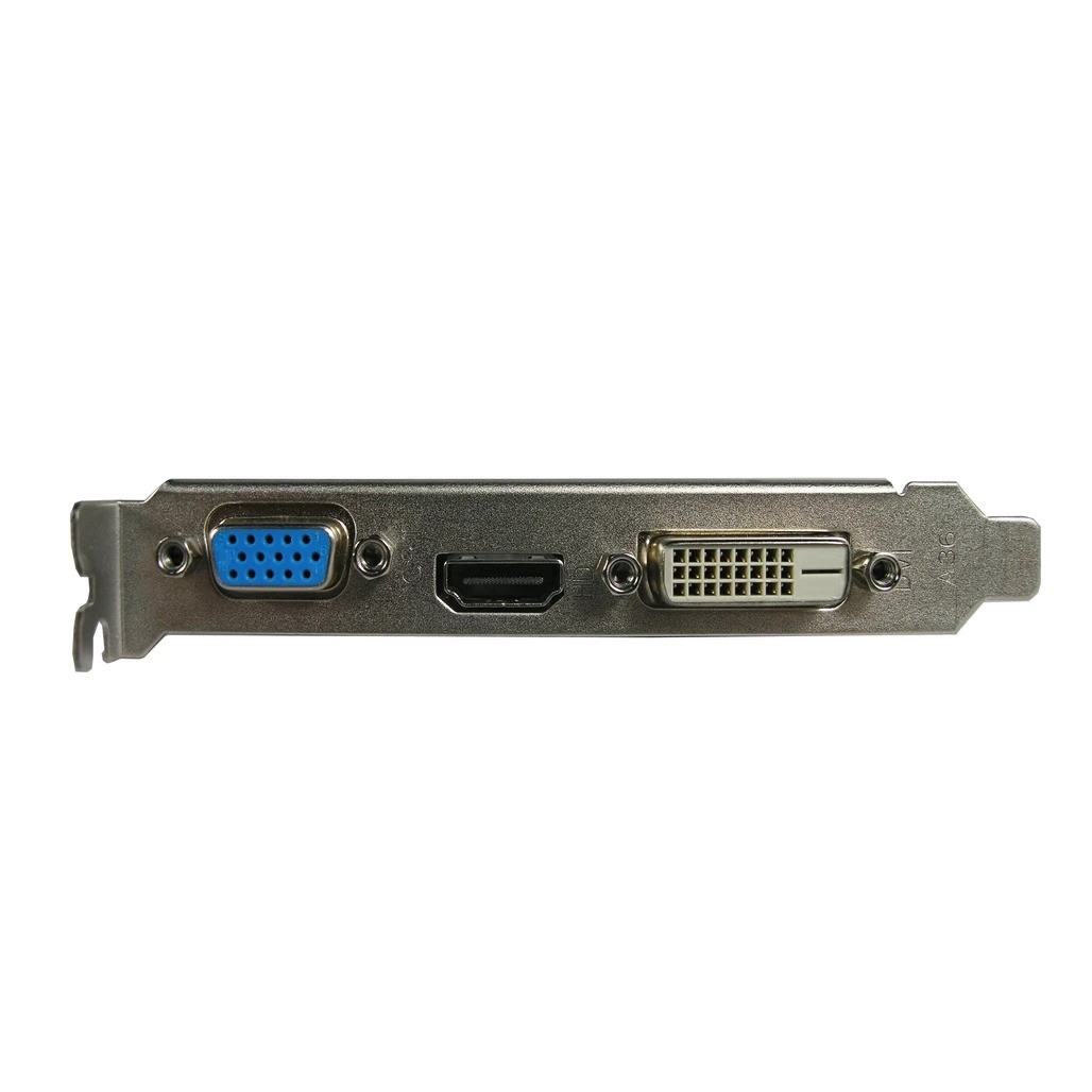 AXLE AX-R7-240/4GD3P8DIP R7 240 4GB DDR3 128Bit VGA/DVI/HDMI 16X