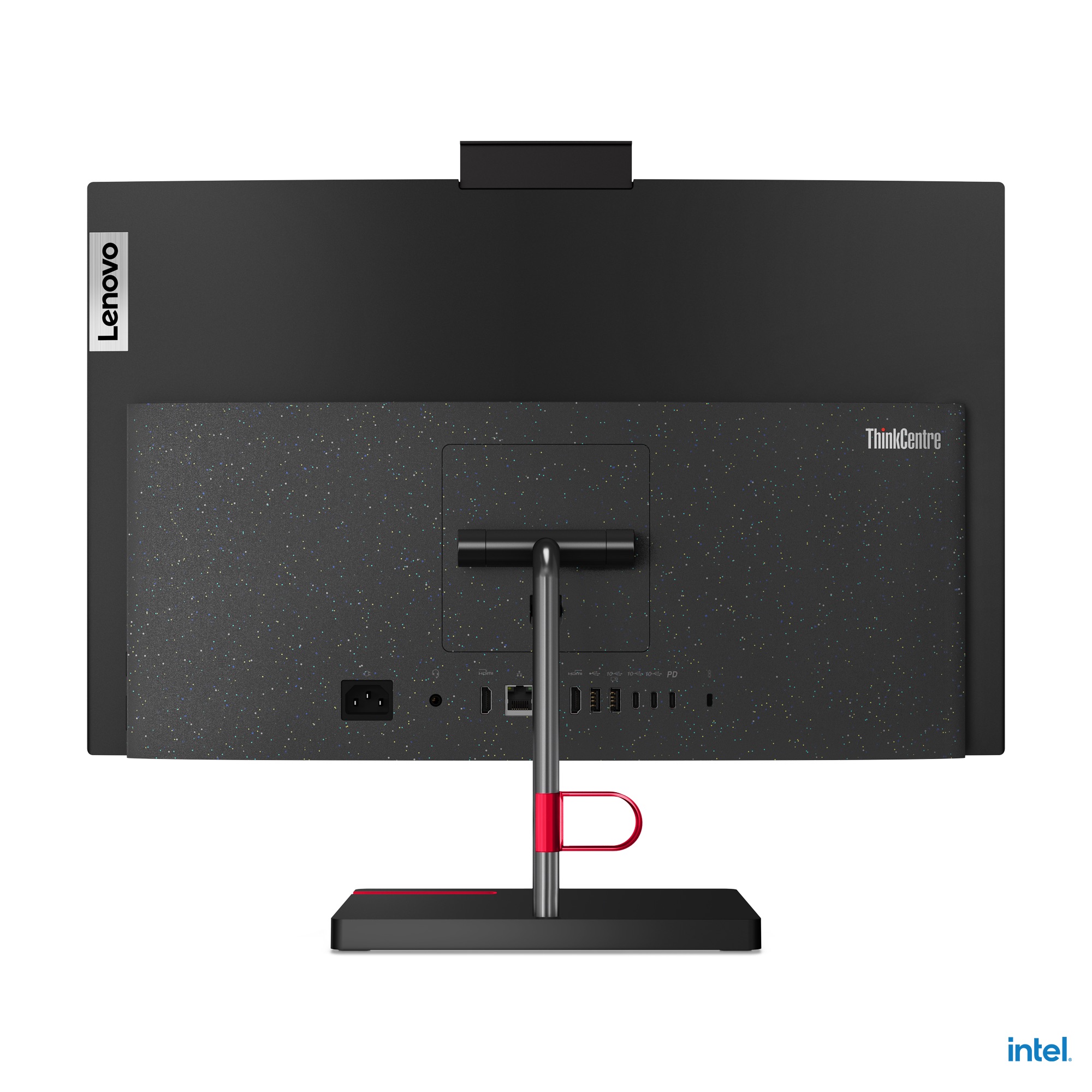 LENOVO ThinkCentre neo 50a 24 12B800E0TR I5-12450H 8GB 512 SSD 23.8" FHD IPS DOKUNMATİK VESA FREDOOS ALL IN ONE PC