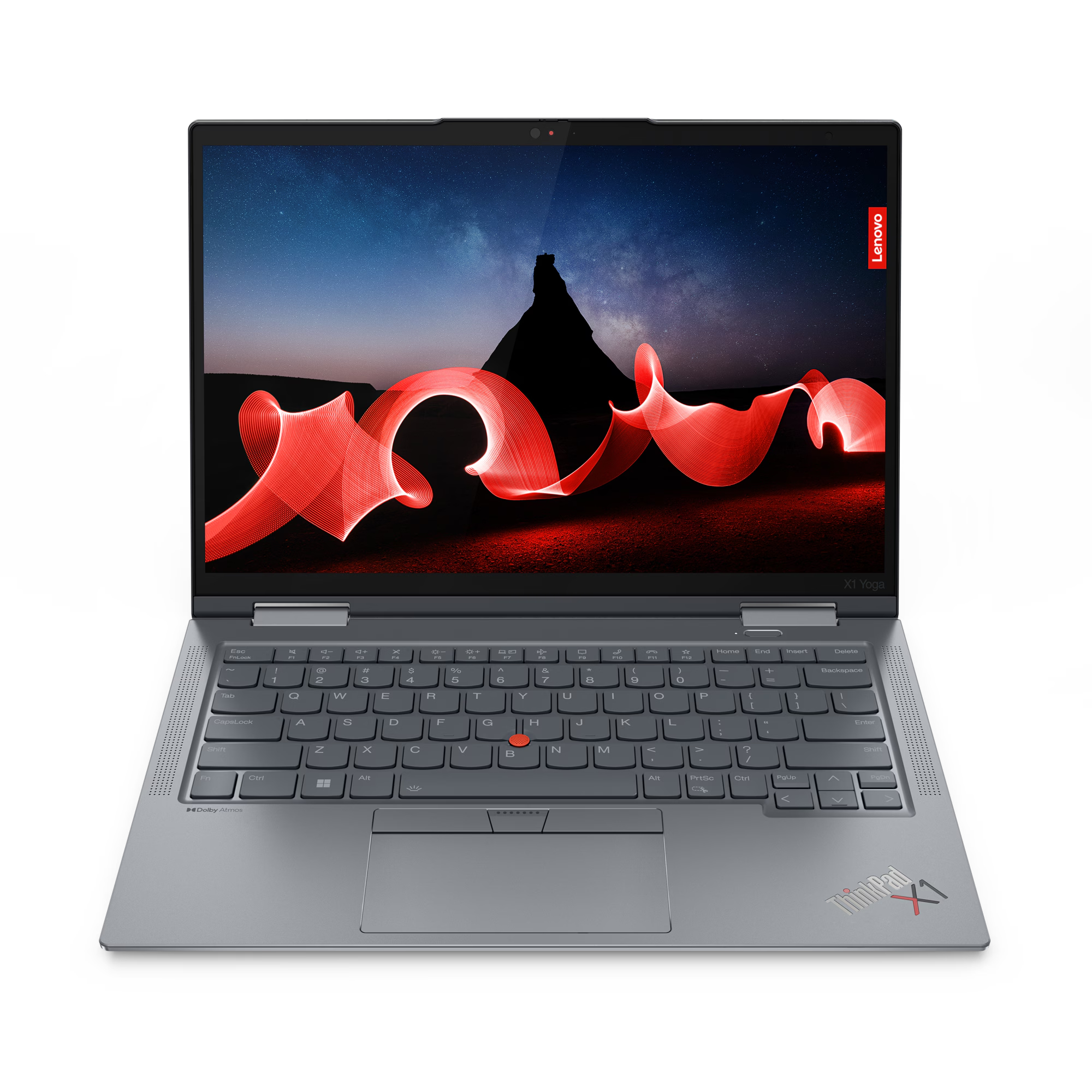 LENOVO ThinkPad X1 Yoga Gen 8 21HQ002VTX I7-1355U 16GB 512GB SSD 14" TOUCH WIN11 PRO NOTEBOOK + Lenovo Integrated Kalem