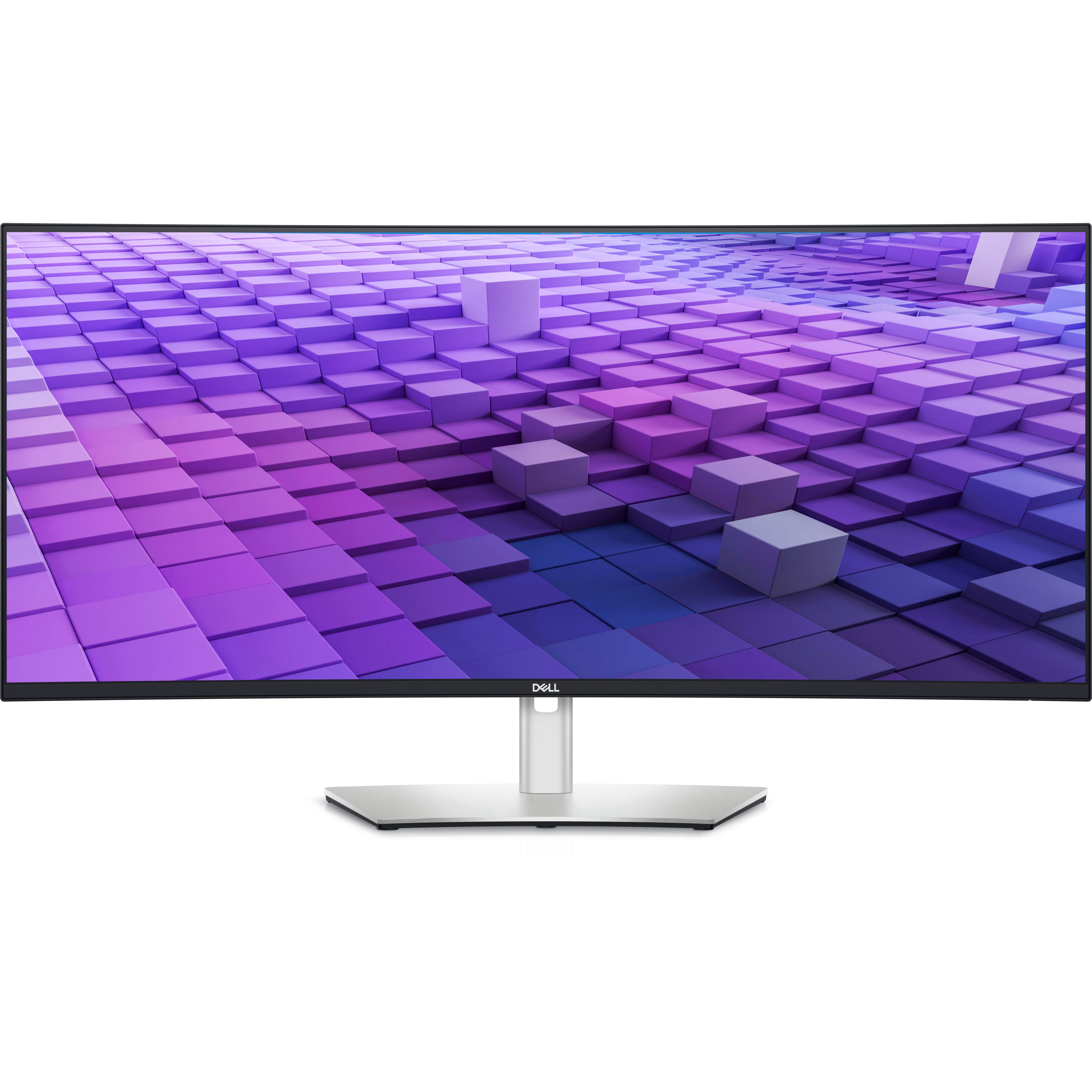 DELL ULTRASHARP U3824DW 38" 5MS WQHD+ 3840x1600 HDMI/DP/TYPE-C PIVOT CURVED IPS MONITOR