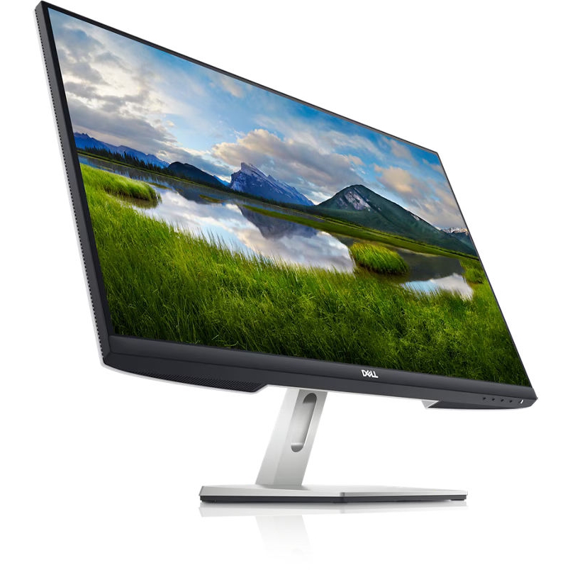 DELL S2421HN 23.8" 4MS 75HZ FHD 2x HDMI IPS LED MONITOR