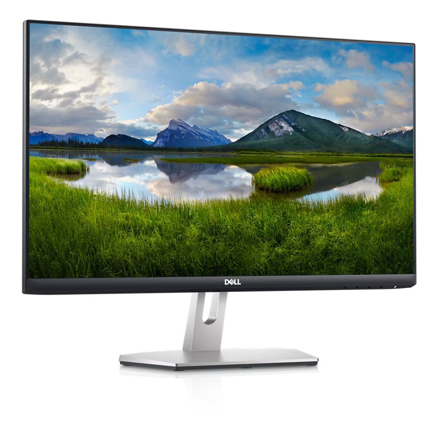 DELL S2421HN 23.8" 4MS 75HZ FHD 2x HDMI IPS LED MONITOR