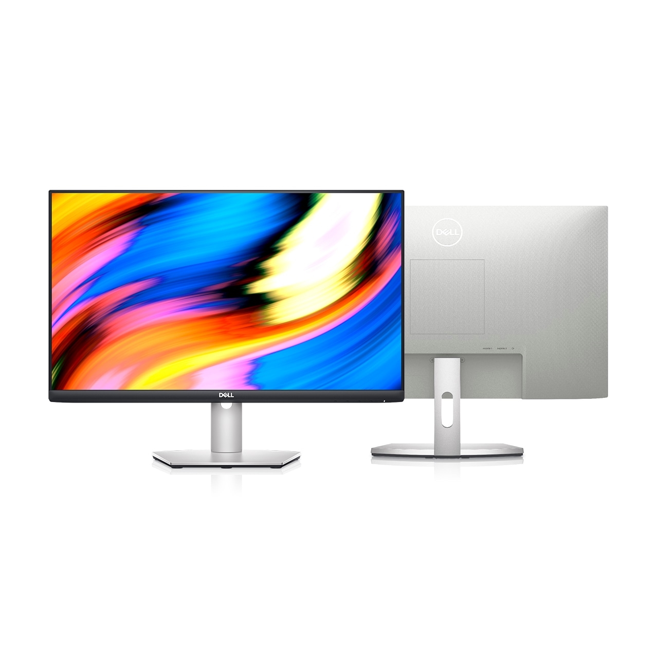 DELL S2421HN 23.8" 4MS 75HZ FHD 2x HDMI IPS LED MONITOR