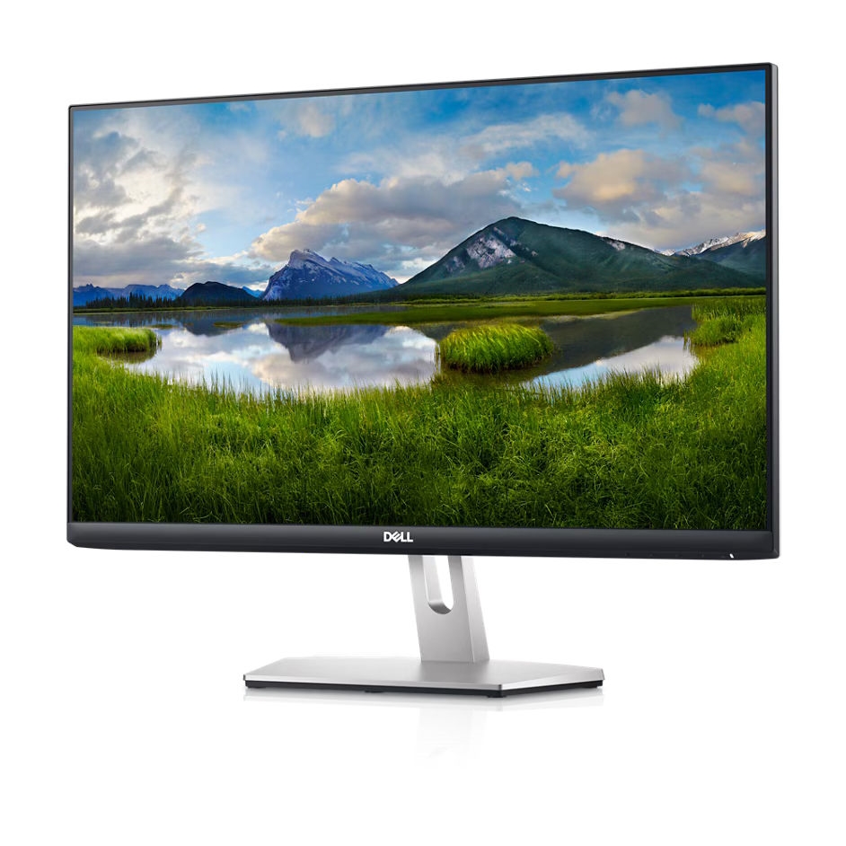 DELL S2421HN 23.8" 4MS 75HZ FHD 2x HDMI IPS LED MONITOR