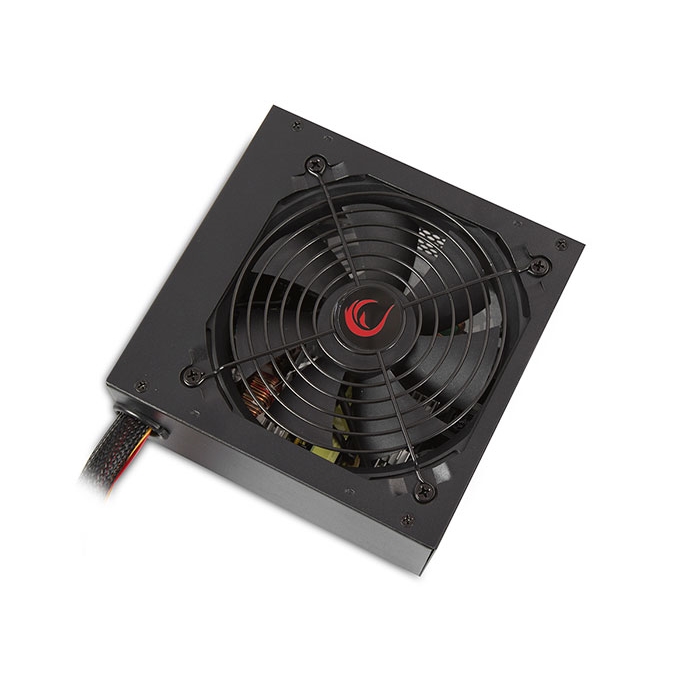 RAMPAGE RMP-750-80PB 750W 80+ BR 14CM POWER SUPPLY