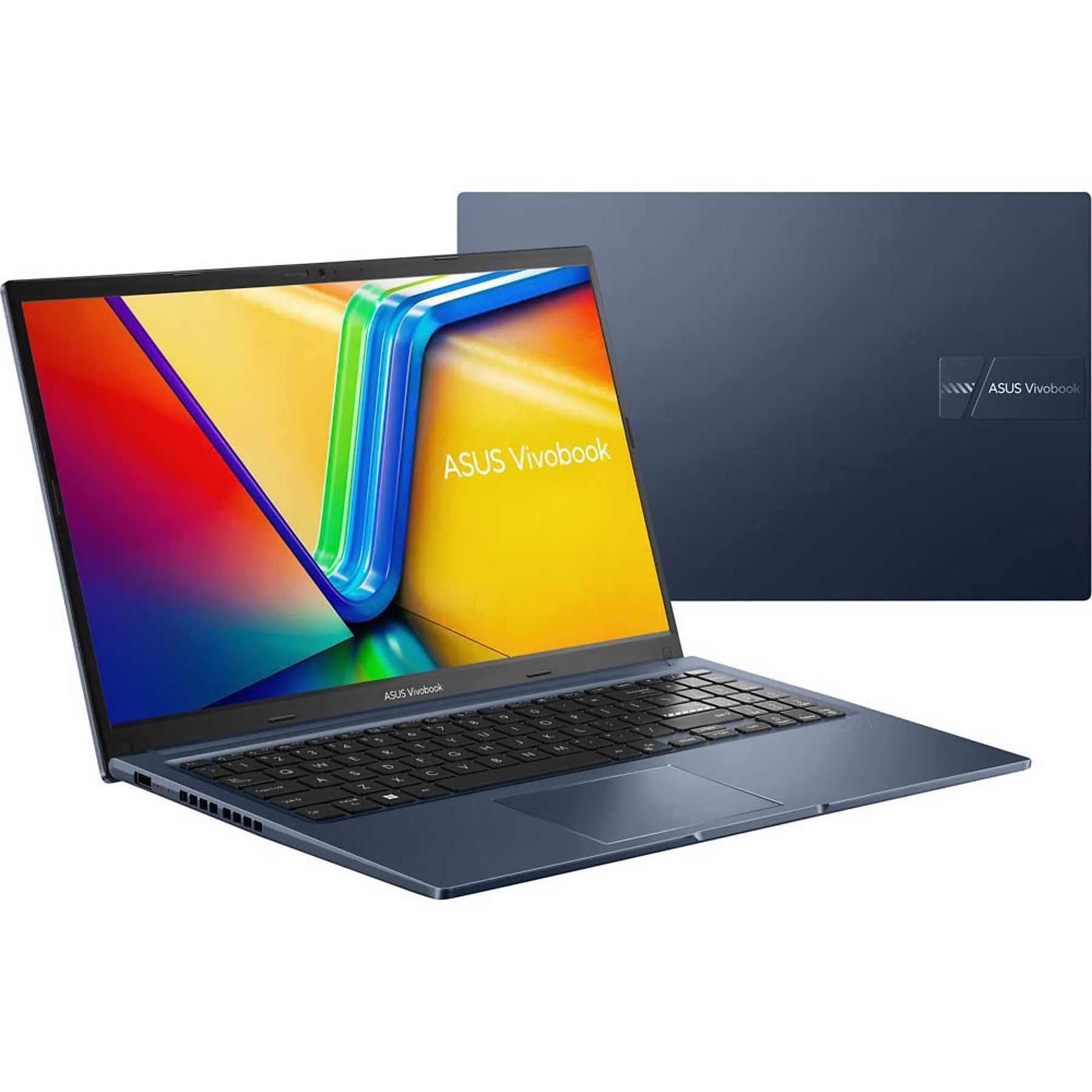 ASUS K3605ZC-N1354W I5-12500H 8GB 512GB SSD 4GB RTX3050 16" 120Hz FHD WIN11 HOME NOTEBOOK