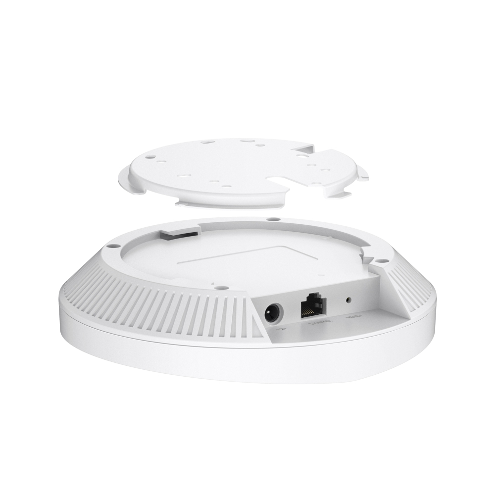 TP-LINK FESTA F61 AX1800 1PORT 2.4/5GHz WIFI6 TAVAN TİPİ ACCESS POINT