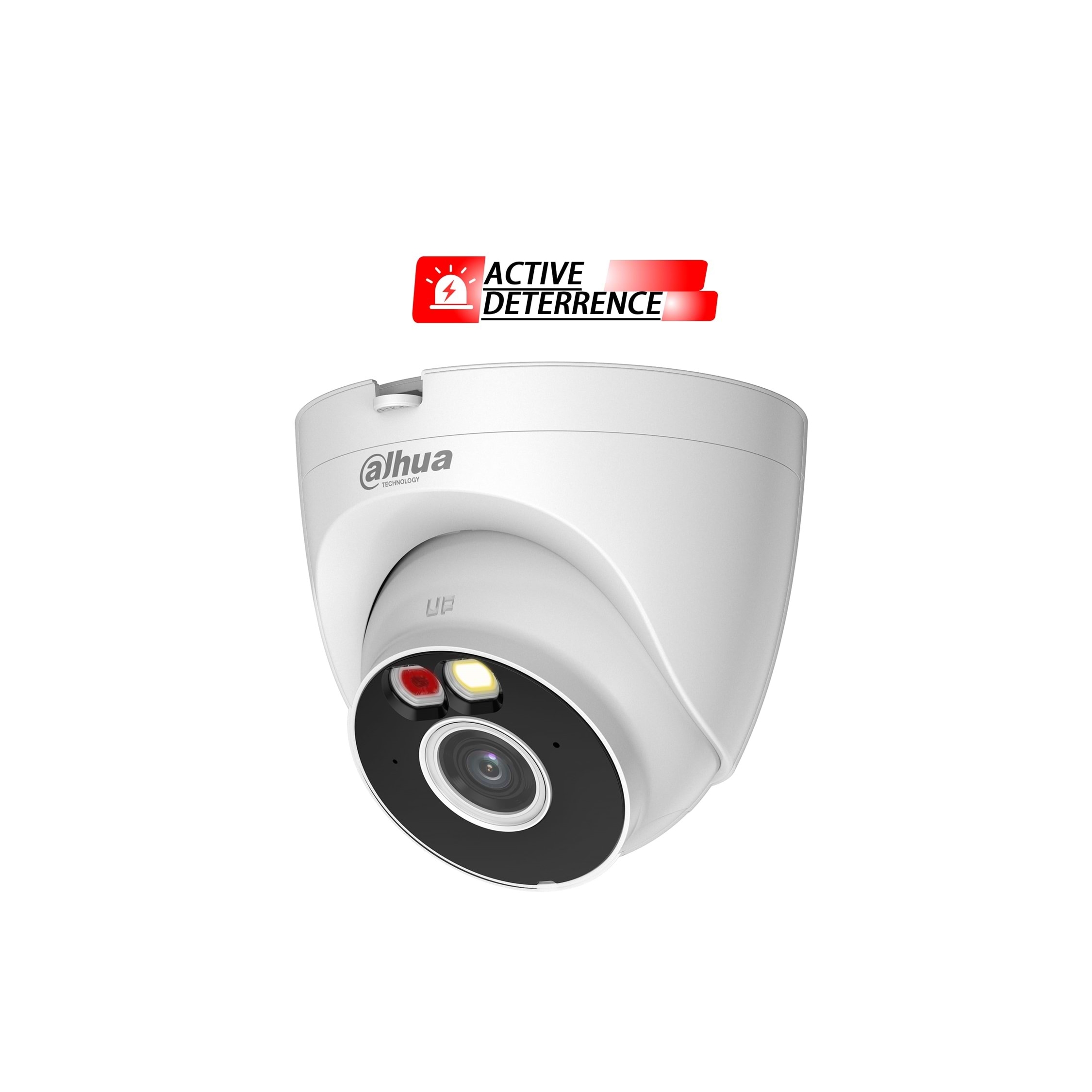 DAHUA T2A-PV 2MP FIXED-FOCAL IP67 WIFI IR DOME IP KAMERA