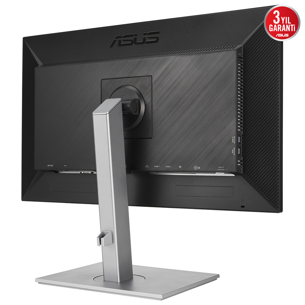 ASUS PROART PA278CGV 27" 5MS 144HZ 2K 2560x1440 DP/HDMI/TYPE-C VESA PIVOT SPEAKER LED MONITOR