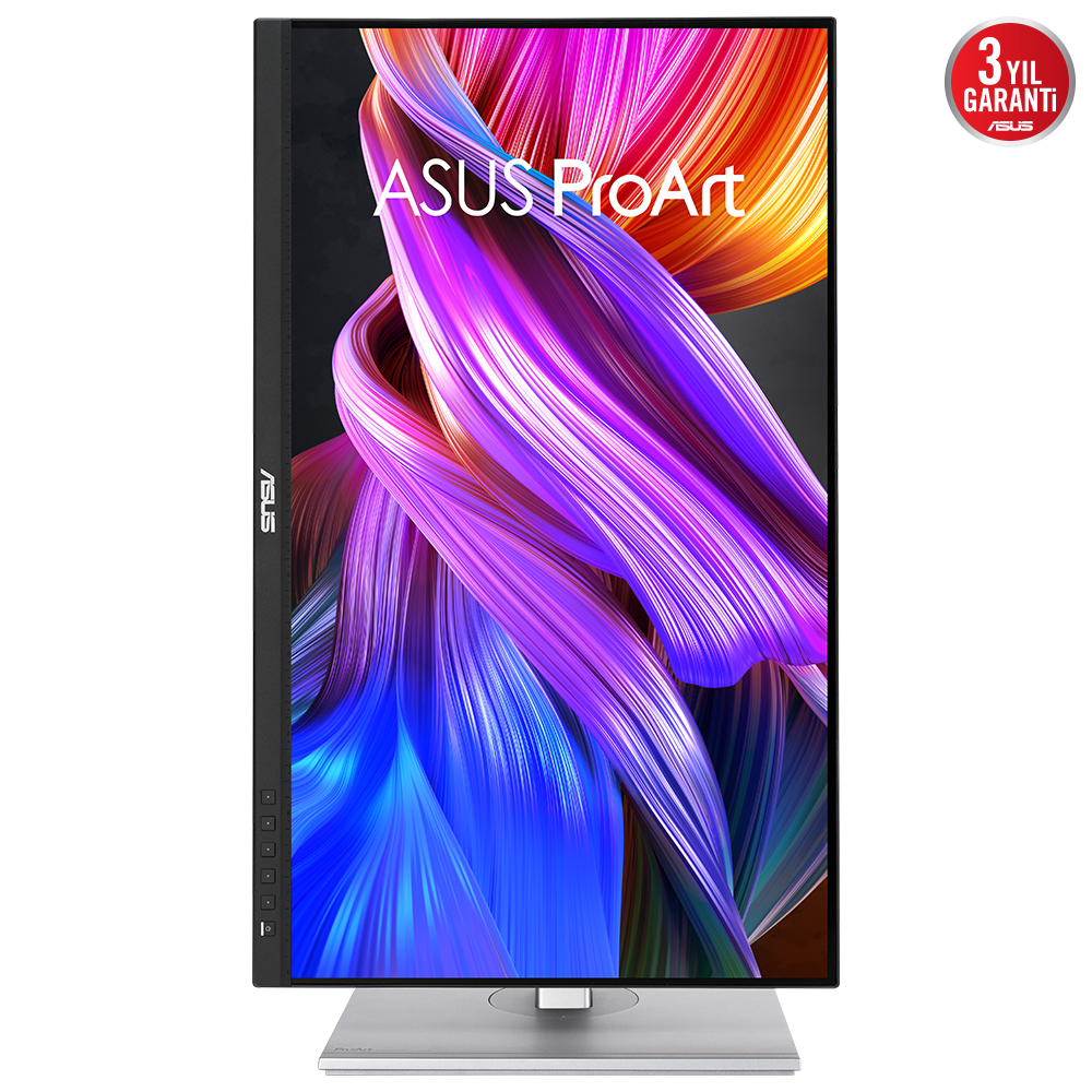 ASUS PROART PA278CGV 27" 5MS 144HZ 2K 2560x1440 DP/HDMI/TYPE-C VESA PIVOT SPEAKER LED MONITOR