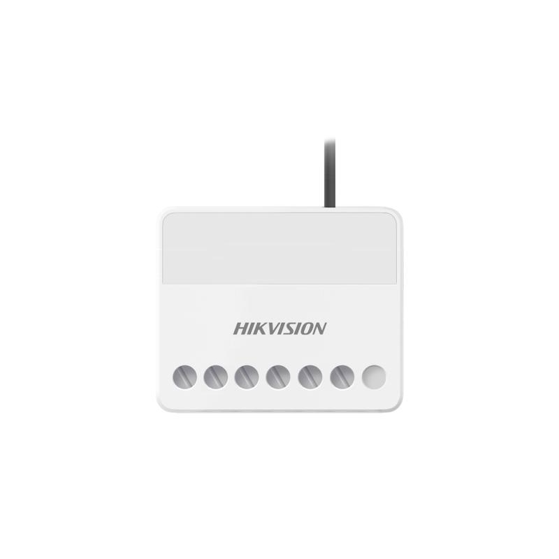 HIKVISION DS-PM1-O1L-WE KABLOSUZ RELAY MODÜLÜ