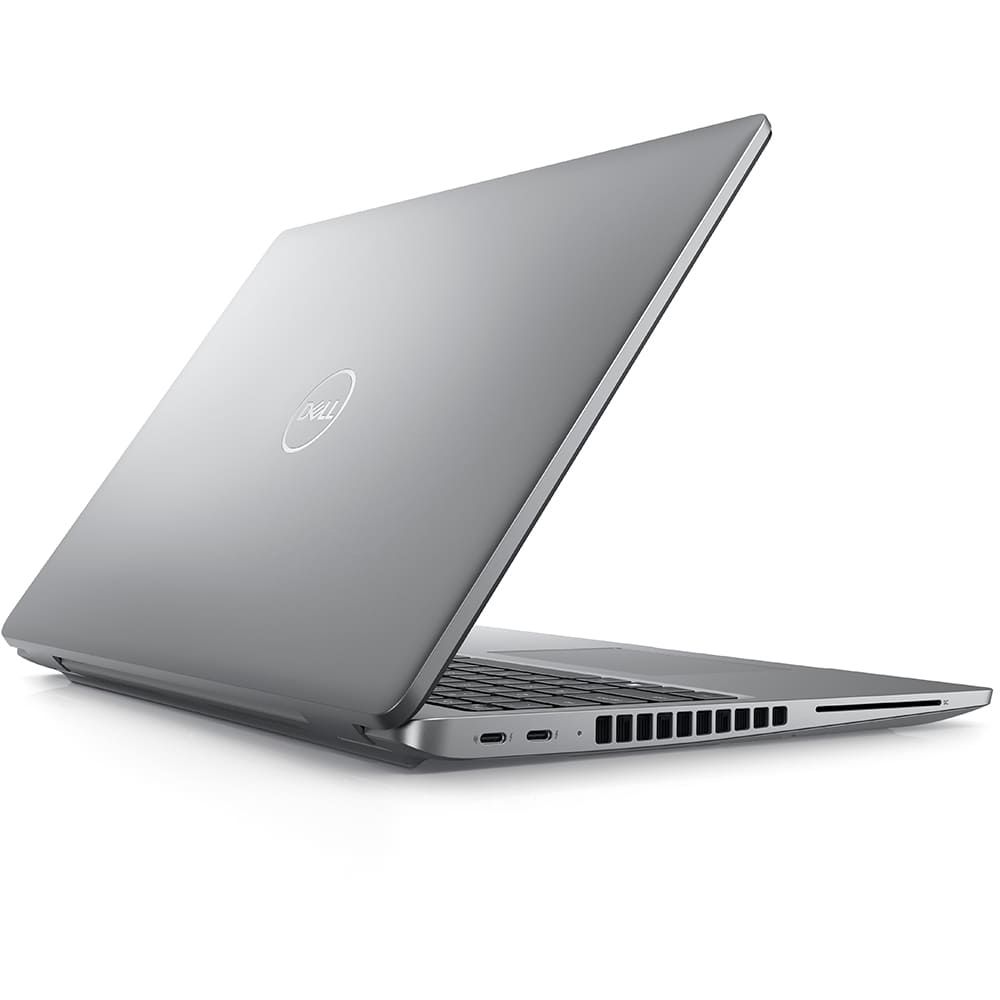 DELL LATITUDE 5550 N007L555015EMEA_VP_UBU ULTRA 5 125U 16GB 512GB SSD 15.6" FREEDOS NOTEBOOK