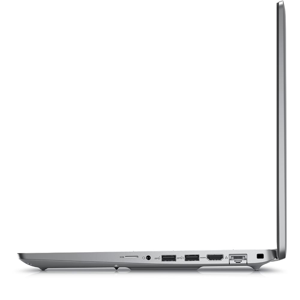 DELL LATITUDE 5550 N007L555015EMEA_VP_UBU ULTRA 5 125U 16GB 512GB SSD 15.6" FREEDOS NOTEBOOK