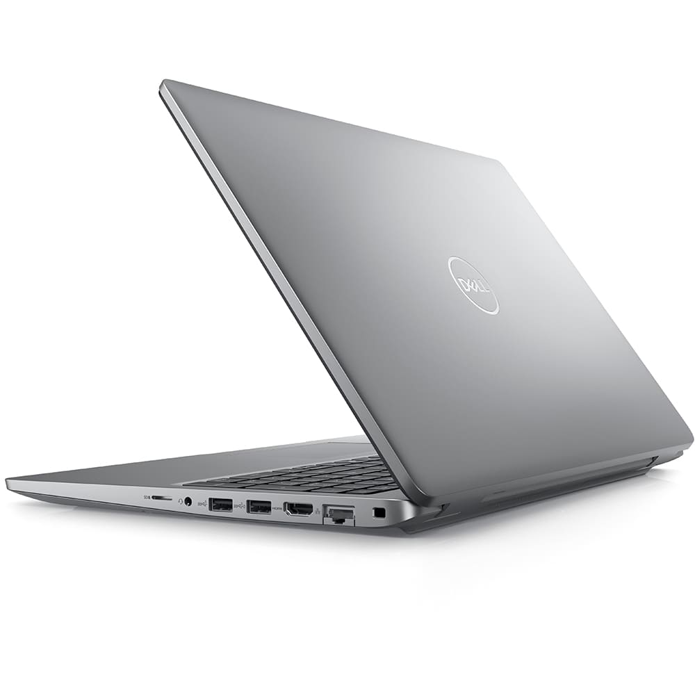 DELL LATITUDE 5550 N007L555015EMEA_VP_UBU ULTRA 5 125U 16GB 512GB SSD 15.6" FREEDOS NOTEBOOK