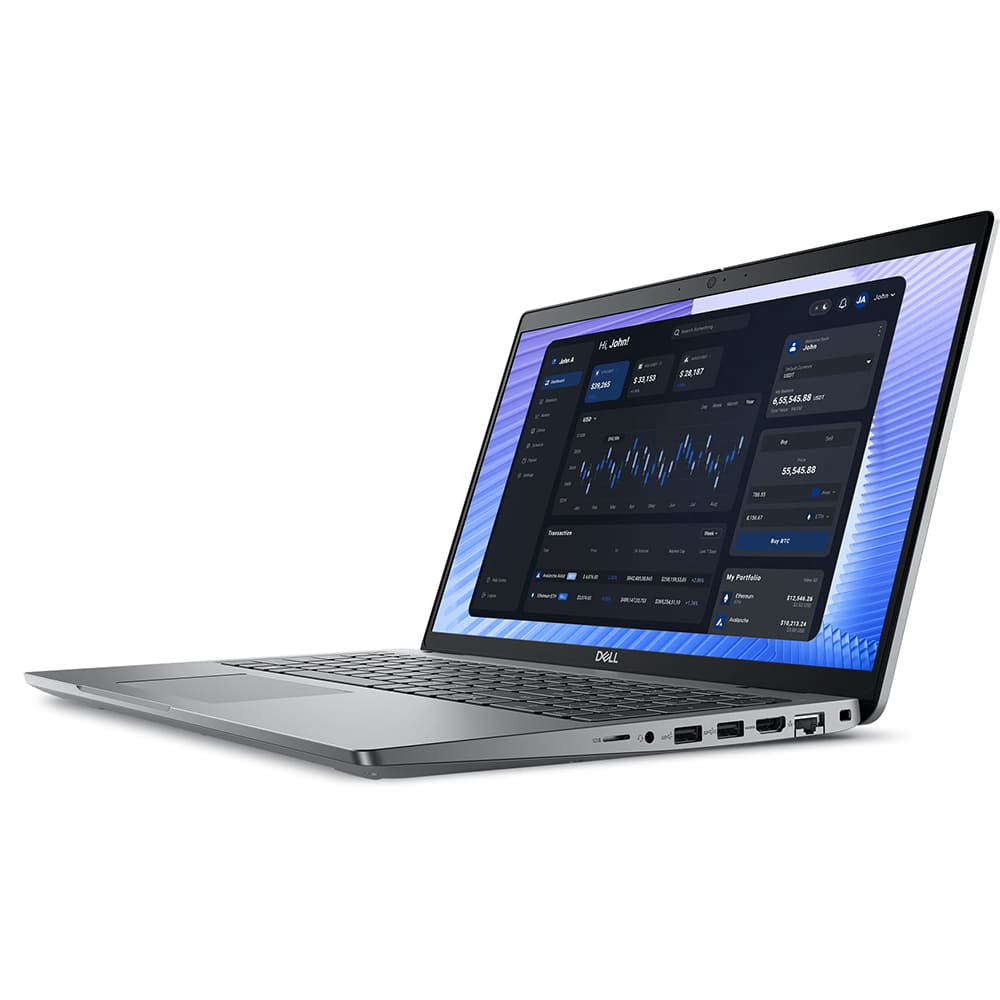 DELL M3590 XCTOP3590EMEA-VP ULTRA7-155H 16GB 512GB SSD 4GB RTX A500 15.6" WIN11PRO MOBILE WS