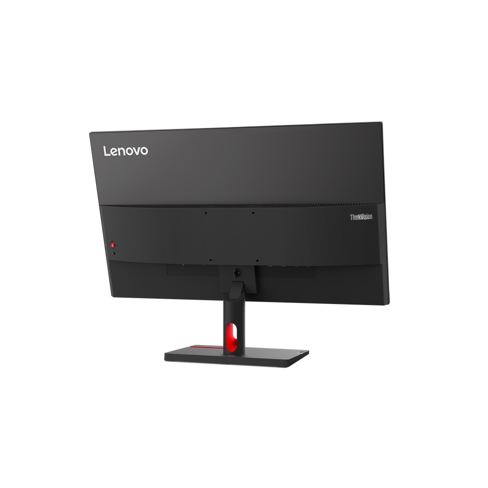 LENOVO S27I-30 63DFKAT4TK 27" 4MS 100Hz 1920x1080 VGA/HDMI VESA SİYAH IPS LED MONITOR