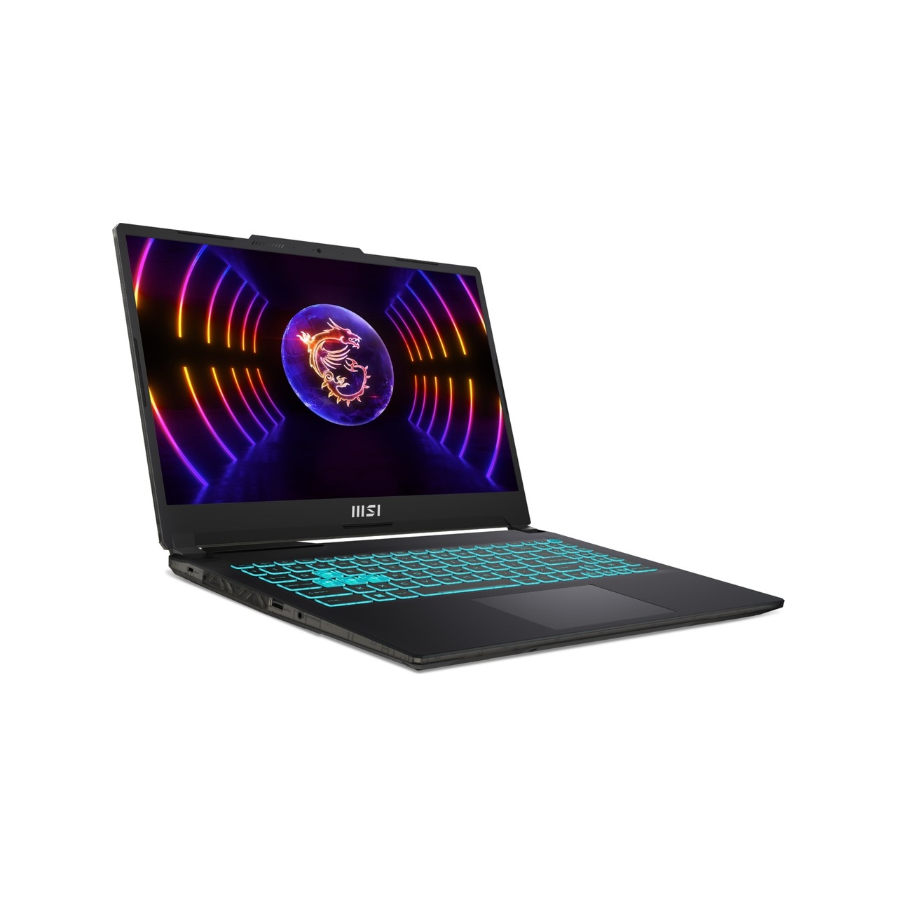 MSI CYBORG 15 A13VE-1479XTR I7-13620H 16GB 512GB SSD 6GB RTX4050 15.6" FHD FREEDOS GAMING NOTEBOOK