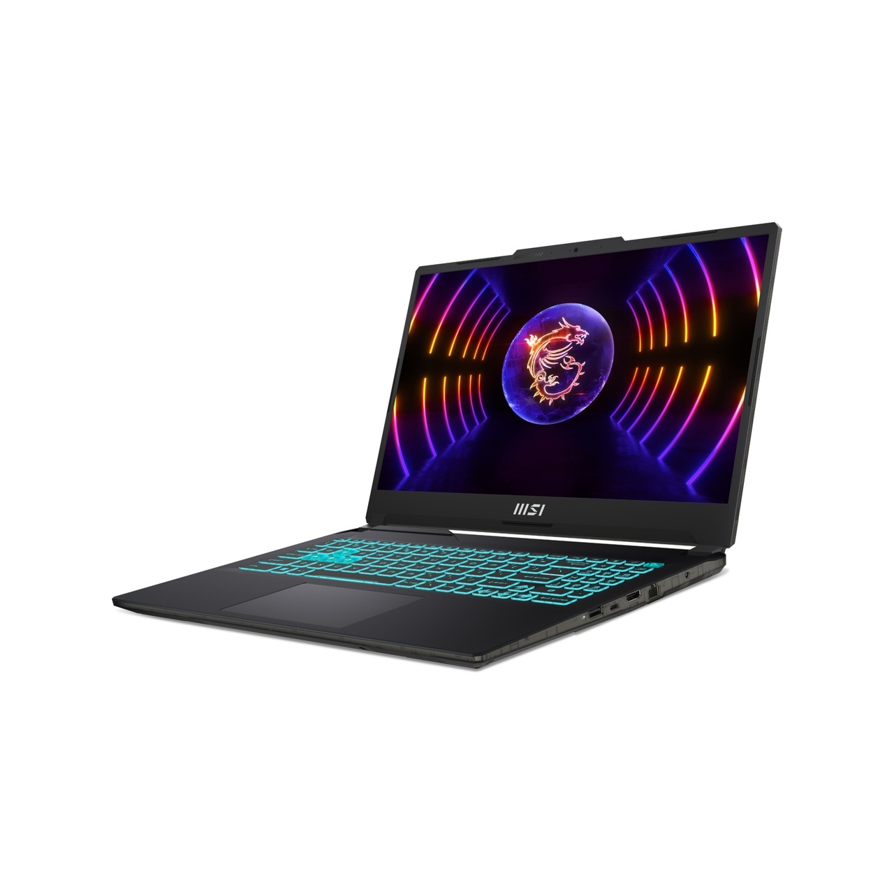 MSI CYBORG 15 A13VE-1479XTR I7-13620H 16GB 512GB SSD 6GB RTX4050 15.6" FHD FREEDOS GAMING NOTEBOOK