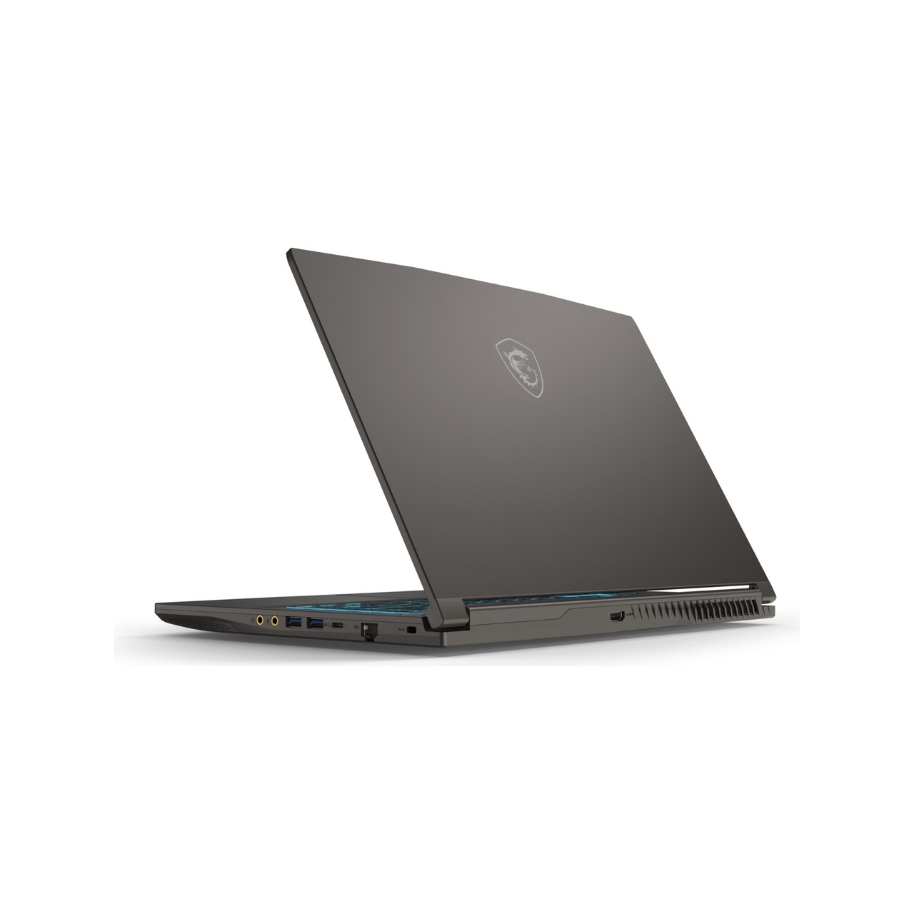 MSI THIN 15 B12UC-1478XTR I5-12450H 16GB 512GB SSD 4GB RTX3050 15.6" FHD IPS FREEDOS NOTEBOOK