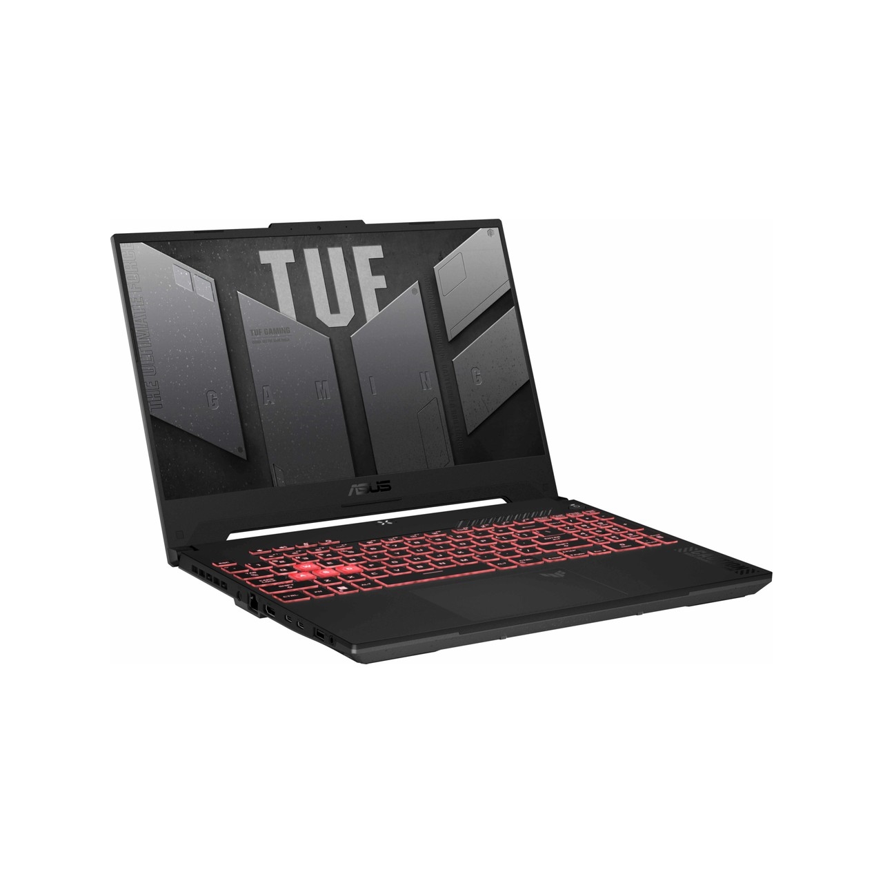 ASUS TUF GAMING F15 FX507VU-LP141 I7-13620H 16GB 512GB SSD 6GB RTX4050 15.6" FHD IPS FREEDOS NOTEBOOK