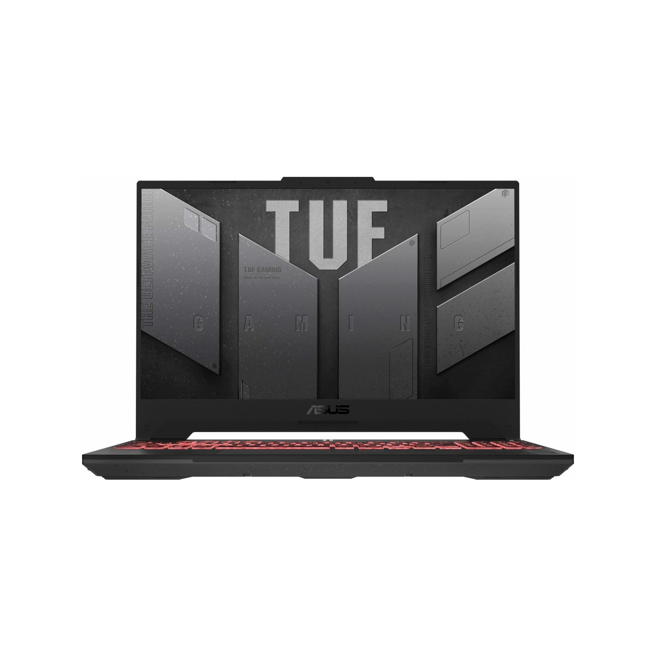 ASUS TUF GAMING F15 FX507VU-LP141 I7-13620H 16GB 512GB SSD 6GB RTX4050 15.6" FHD IPS FREEDOS NOTEBOOK