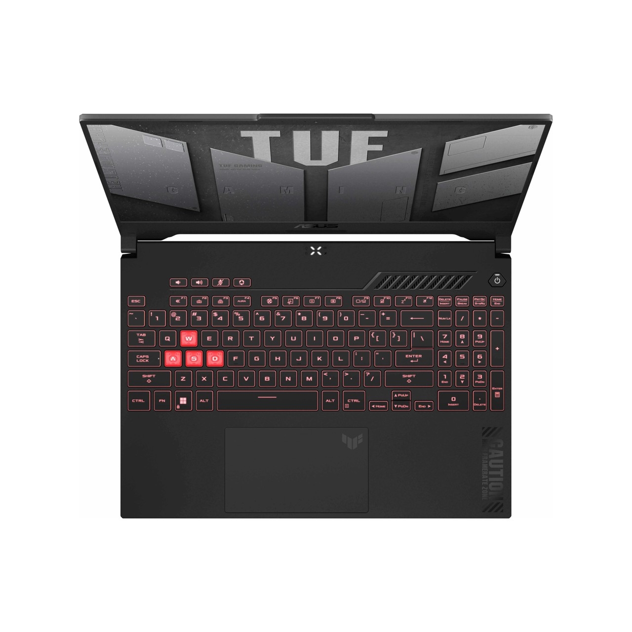 ASUS TUF GAMING F15 FX507VU-LP141 I7-13620H 16GB 512GB SSD 6GB RTX4050 15.6" FHD IPS FREEDOS NOTEBOOK