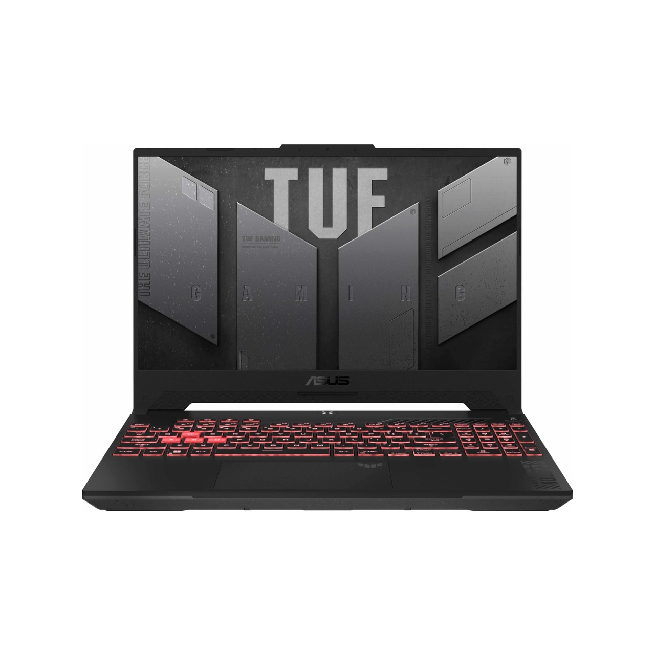 ASUS TUF GAMING F15 FX507VU-LP141 I7-13620H 16GB 512GB SSD 6GB RTX4050 15.6" FHD IPS FREEDOS NOTEBOOK