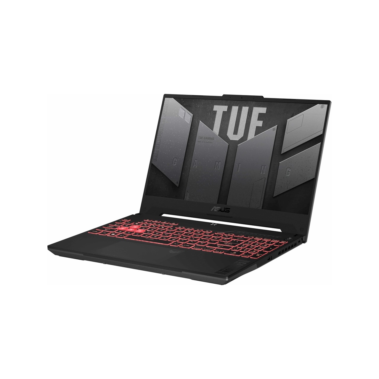 ASUS TUF GAMING F15 FX507VU-LP141 I7-13620H 16GB 512GB SSD 6GB RTX4050 15.6" FHD IPS FREEDOS NOTEBOOK