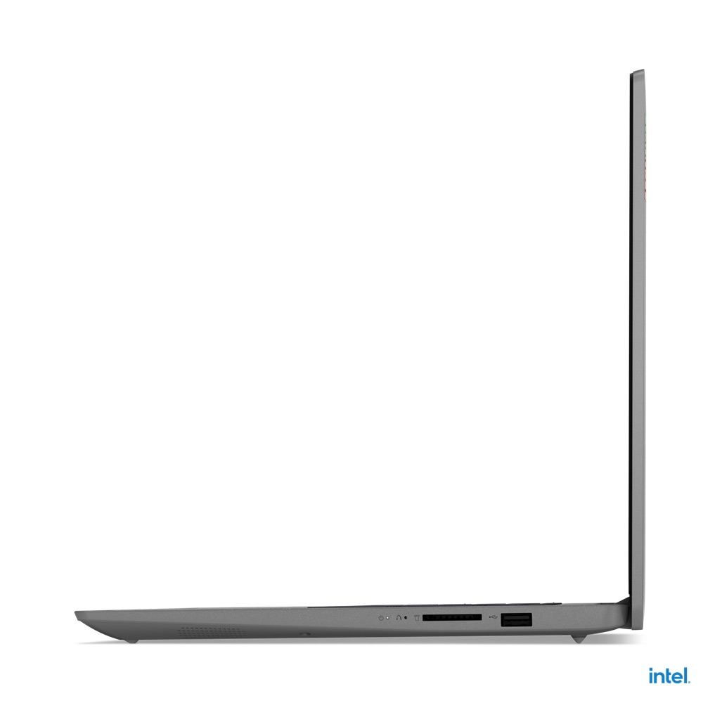 LENOVO IDEAPAD 3 15IAU7 82RK018GTX I3-1215U 4GB 256GB SSD O/B 15.6" FHD FREEDOS NOTEBOOK