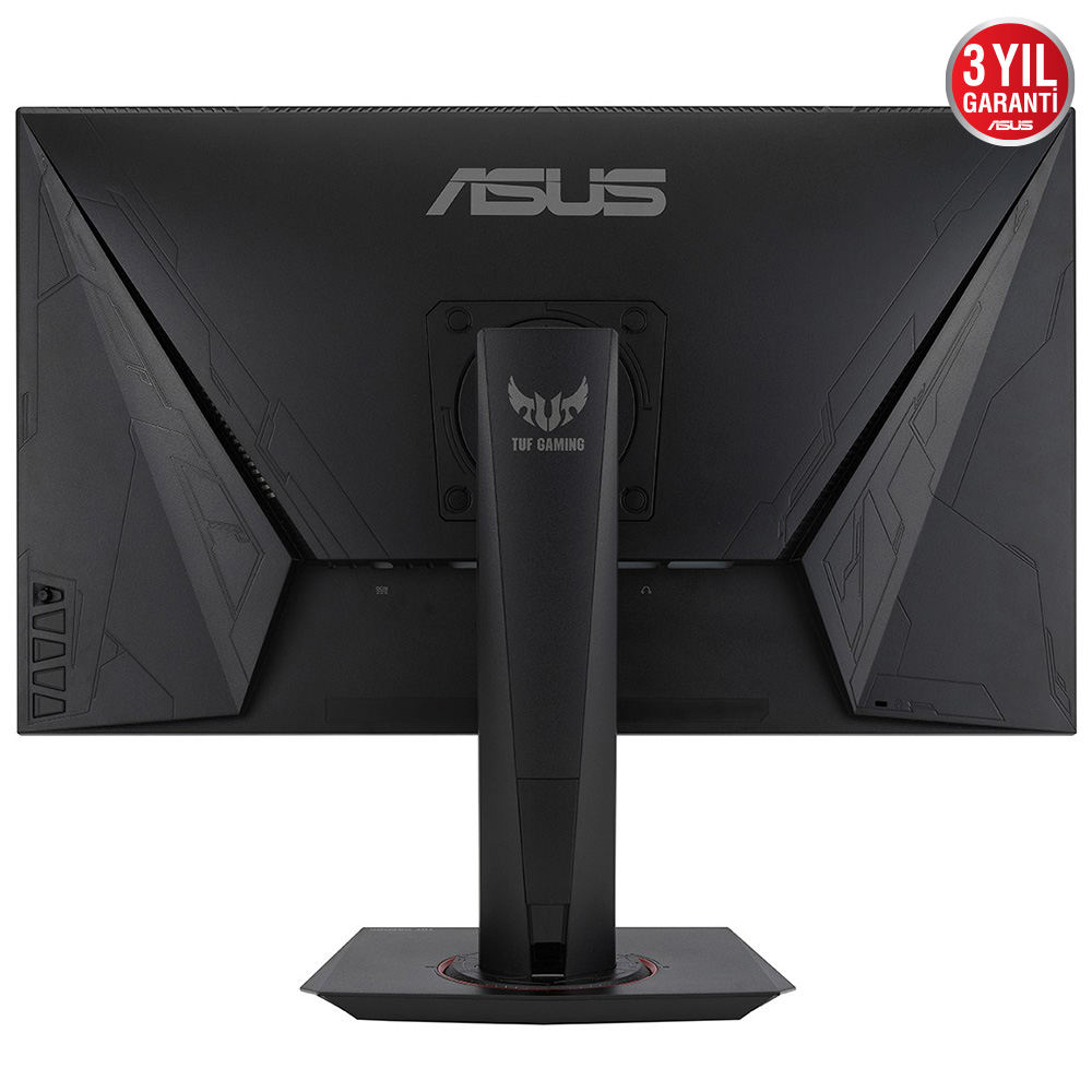 ASUS TUF GAMING VG279QM 27" 1MS 280HZ 1920x1080 2xHDMI/DP VESA SPEAKER IPS LED GAMING MONITOR