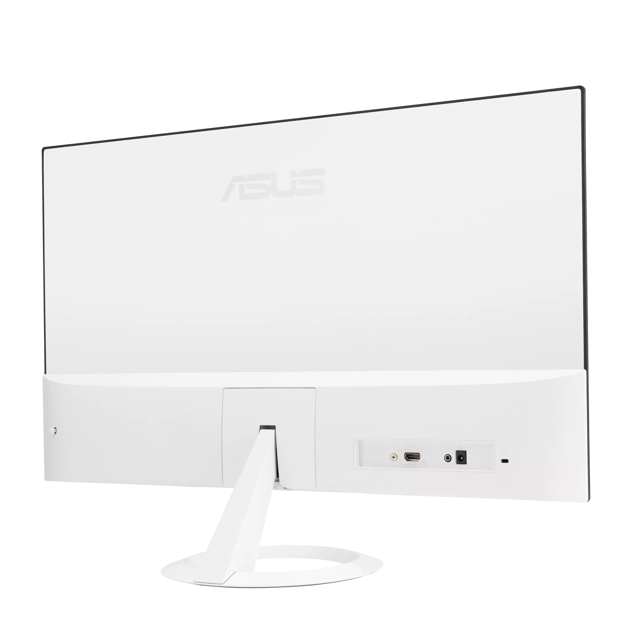 ASUS VZ24EHF-W 23.8" 1MS 100Hz FHD HDMI VESA IPS LED MONITOR