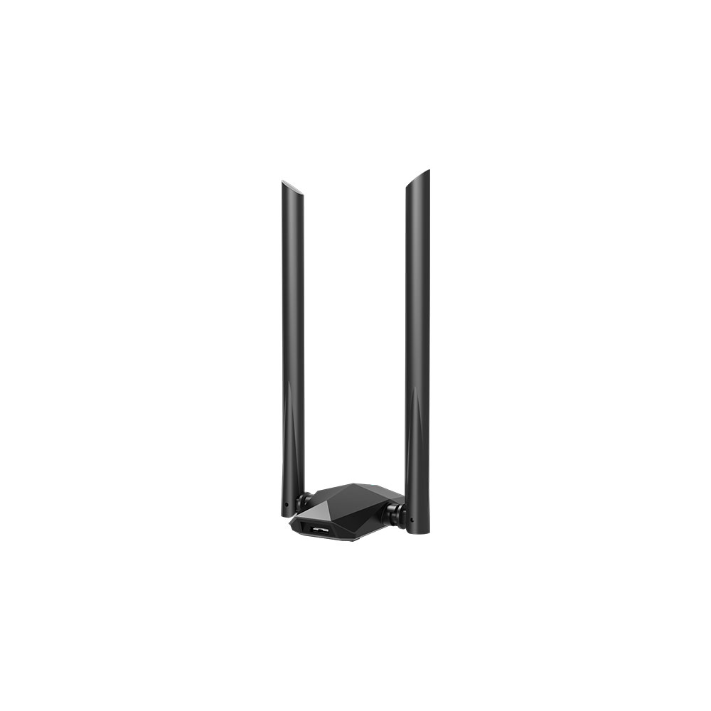 TENDA U18A AX1800 WIFI6 USB WIRELESS ADAPTÖR