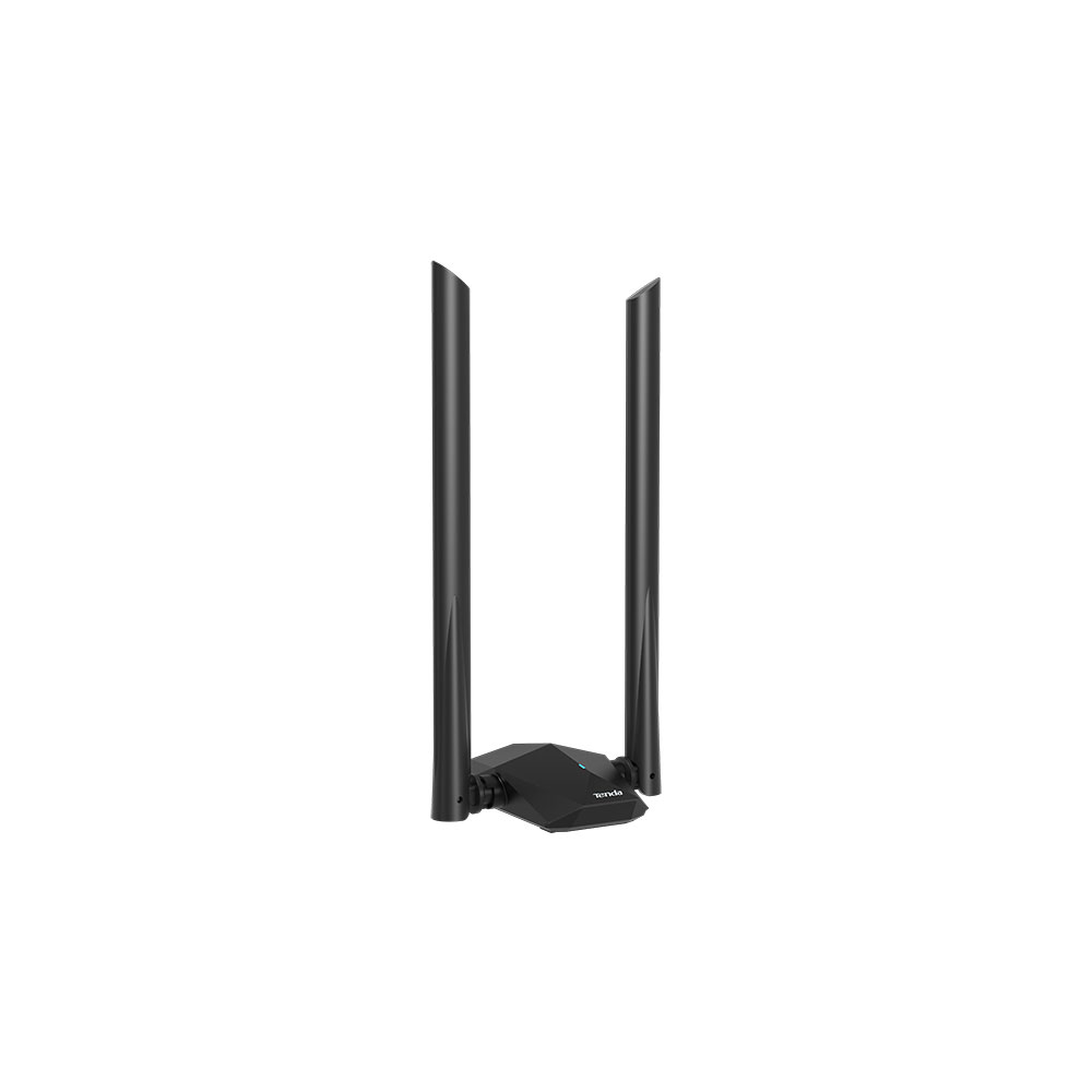 TENDA U18A AX1800 WIFI6 USB WIRELESS ADAPTÖR