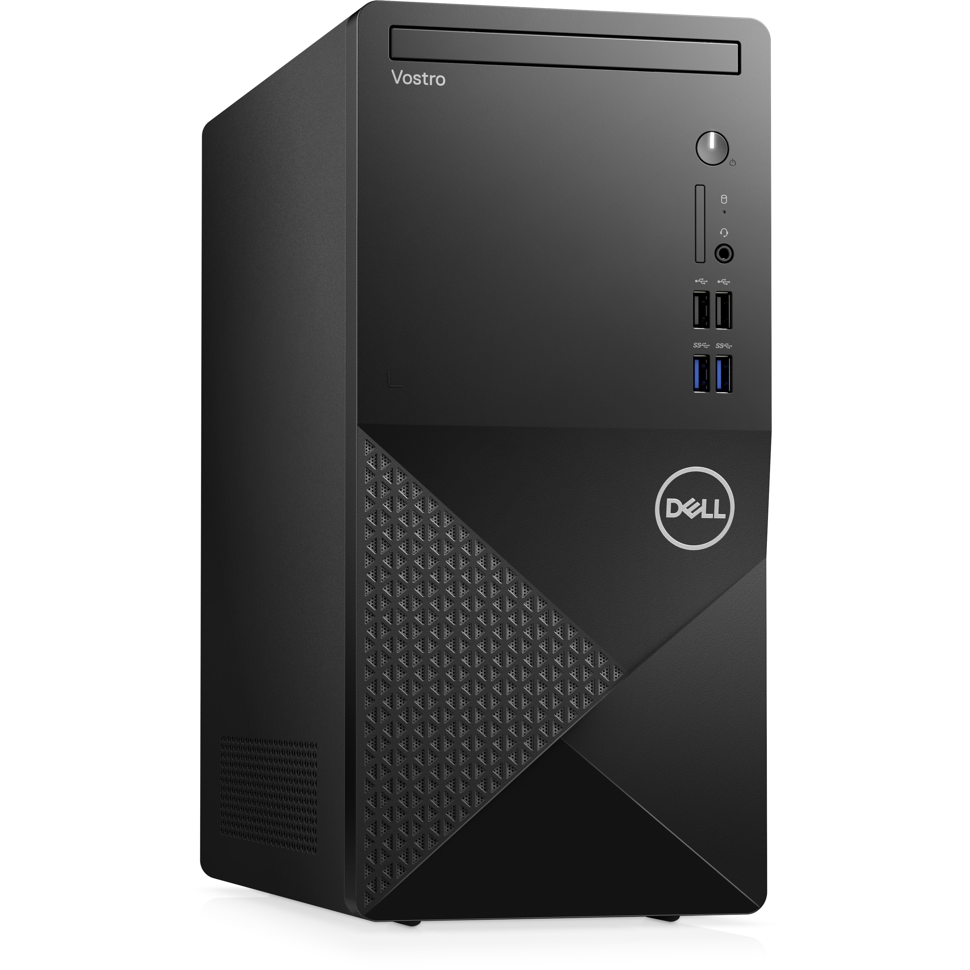 DELL VOSTRO 3910MT N3559_M2CVDT3910_U I3-12100 8GB 256GB SSD 1TB O/B VGA FREEDOS PC