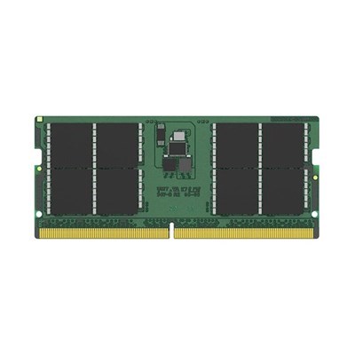 KINGSTON 32GB 5600MHz DDR5 KVR56S46BD8-32 NOTEBOOK RAM