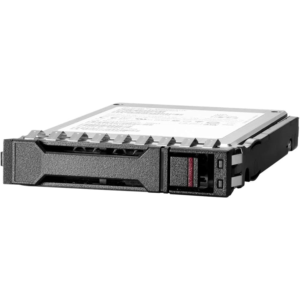 HP P40498-B21 960GB 2.5" SATA SERVER SSD