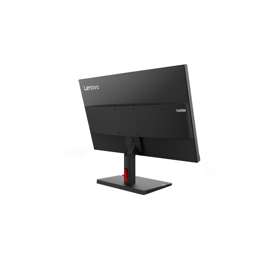 LENOVO 63E0KAT4TK 24.5" 4MS 75HZ 1920x1080 VGA/HDMI VESA SİYAH IPS LED MONITOR