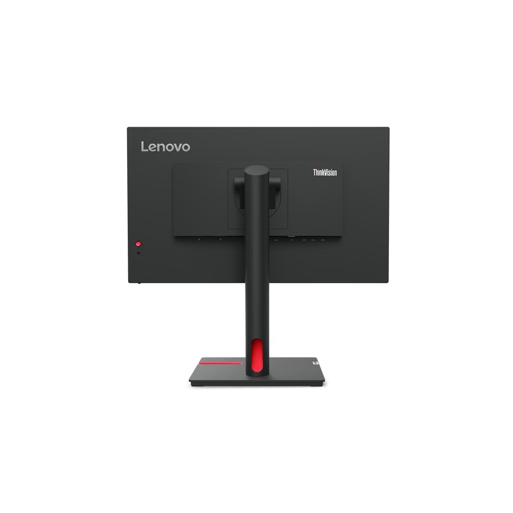 LENOVO 63CFMATXTK 23.8" 4MS 1920x1080 VGA/HDMI/DISPLAY VESA PIVOT IPS LED MONITOR