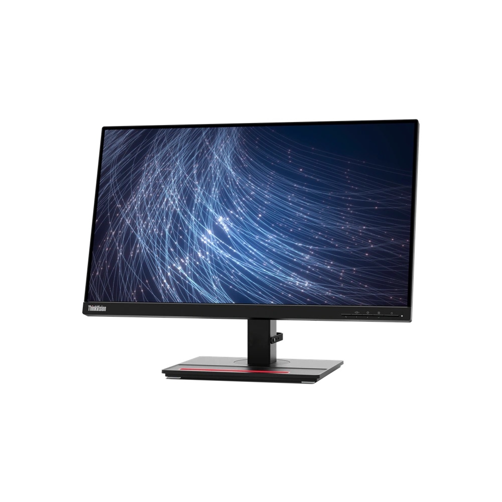 LENOVO 63A5GAT6TK 23.8" 4MS 1920x1080 HDMI/DP/TYPE-C VESA IPS LED MONITOR