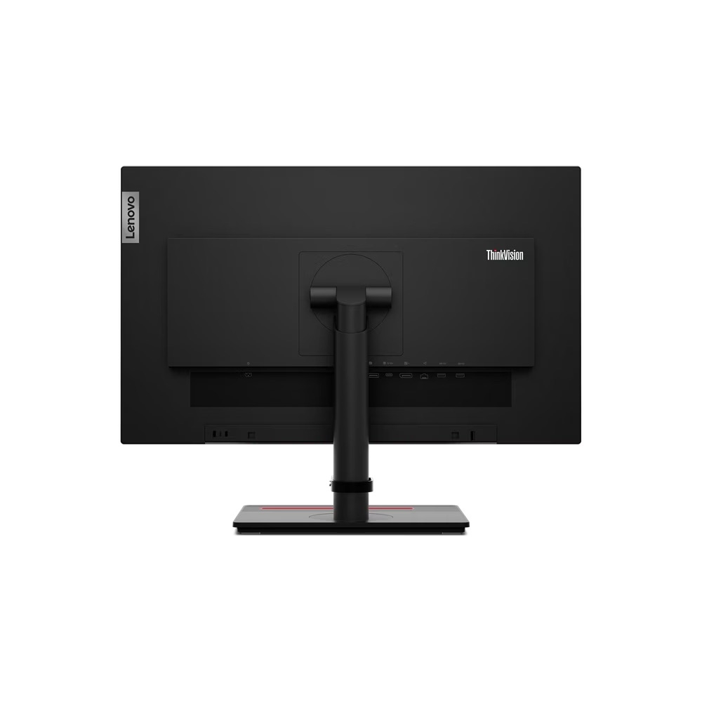 LENOVO 63A5GAT6TK 23.8" 4MS 1920x1080 HDMI/DP/TYPE-C VESA IPS LED MONITOR