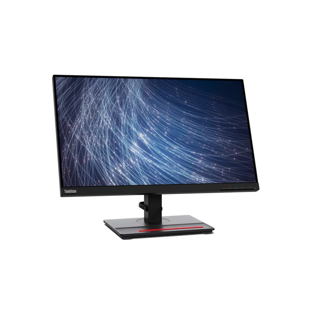 LENOVO 63A5GAT6TK 23.8" 4MS 1920x1080 HDMI/DP/TYPE-C VESA IPS LED MONITOR