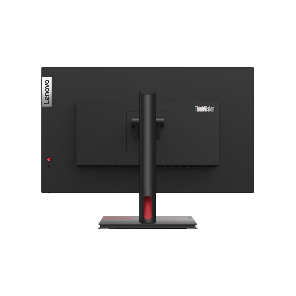 LENOVO 63A3GAT1TK 27" 4MS QHD 2560x1440 HDMI/DP/TYPE-C VESA PIVOT IPS LED MONITOR