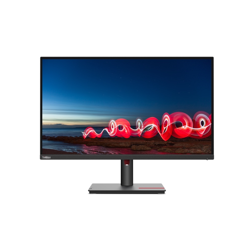 LENOVO 63A3GAT1TK 27" 4MS QHD 2560x1440 HDMI/DP/TYPE-C VESA PIVOT IPS LED MONITOR