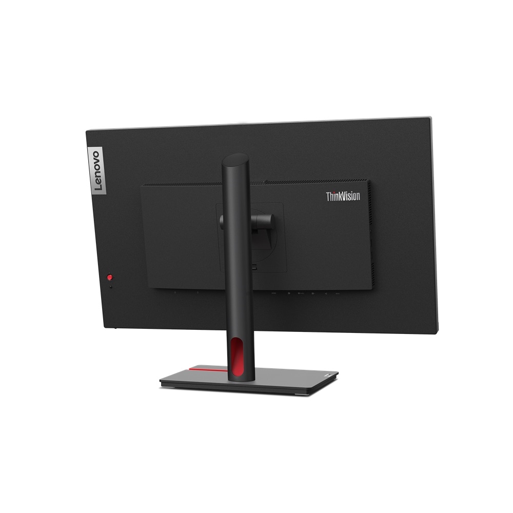 LENOVO 63A3GAT1TK 27" 4MS QHD 2560x1440 HDMI/DP/TYPE-C VESA PIVOT IPS LED MONITOR