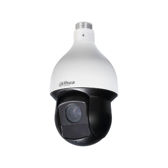 DAHUA SD49225GB-HNR 2MP 25x 4.8-120MM 150MT STARLIGHT IR WIZSENSE PTZ DOME IP KAMERA